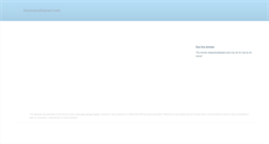 Desktop Screenshot of insurancebazaar.com
